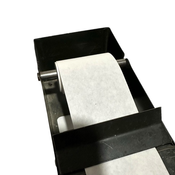 Vintage Desk Note Holder - Picture 4 of 7